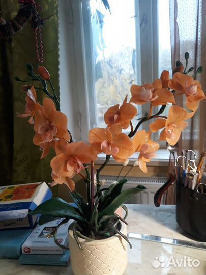 Фарфоровые статуэтки