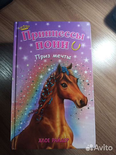 Книги по серии :