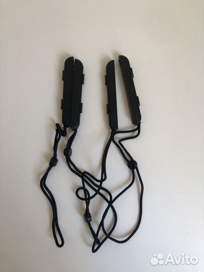 Nintendo switch держатели для joy con