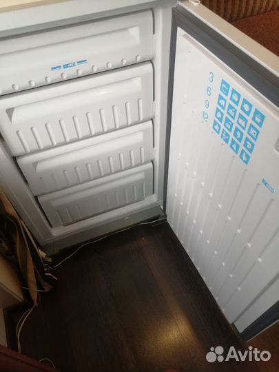 Холодильник бу