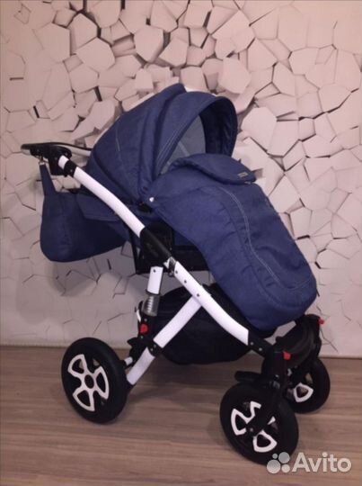 Adamex barletta 2 в 1