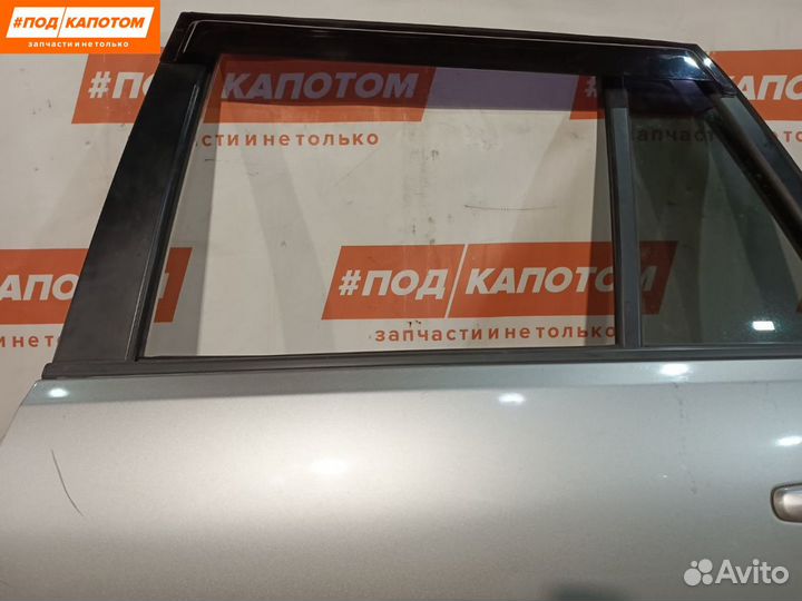 Дверь задняя левая Suzuki Grand Vitara 2 рест