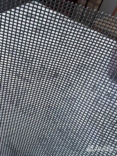 Сетка москитная