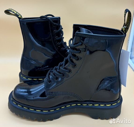 Dr martens 1460 bex, оригинал