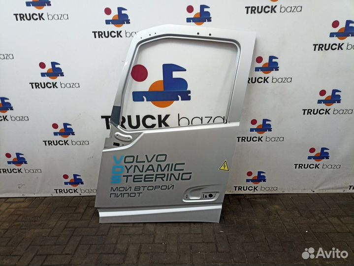 23314276 Дверь левая Volvo FH