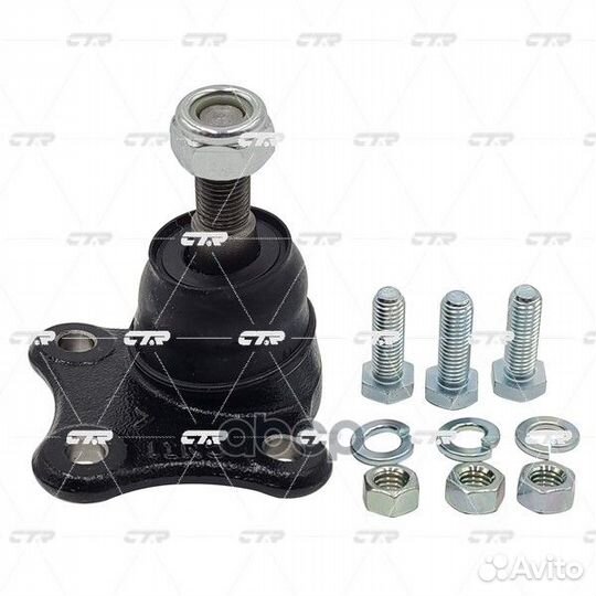 CB0057L опора шаровая левая замена cbfi-7L Lad