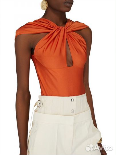 Боди Coperni оригинал