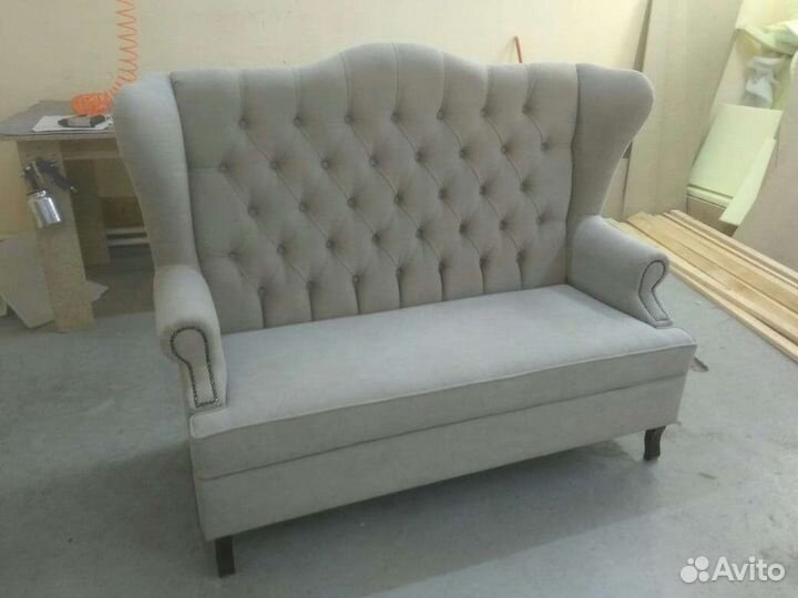 Диван офисные