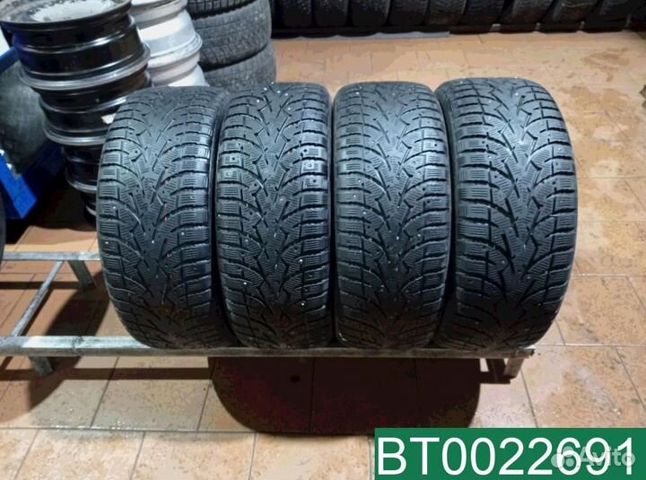 Toyo Observe G3-Ice 235/55 R17 105W