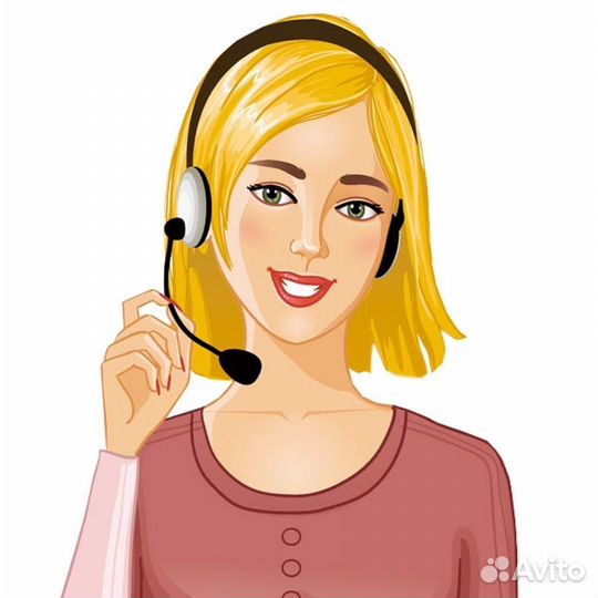 Оператор call-центра (с обучением)