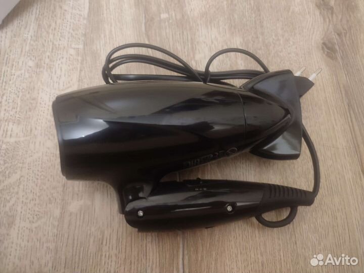 Фен GA.MA eolic mini CX