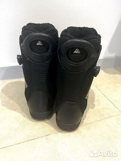 Ботинки для сноуборда K2