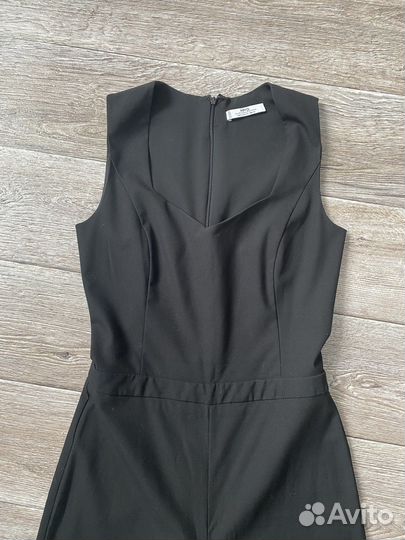 Комбинезон женский Mango