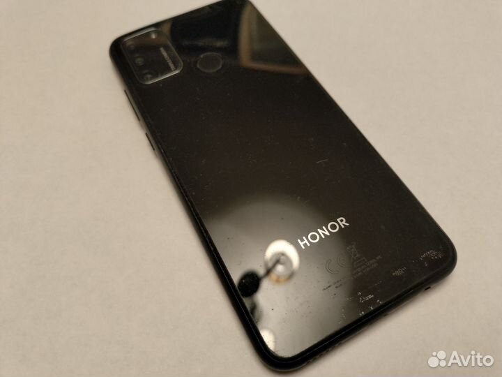 HONOR 9A, 3/64 ГБ