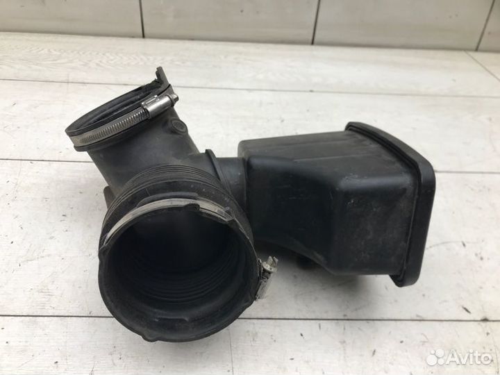 Патрубок воздушный Bmw 5 E60 N52B25 2007