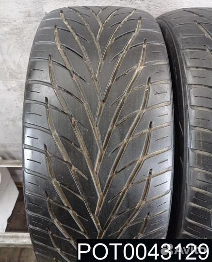 Toyo Proxes S/T 265/40 R22 106V