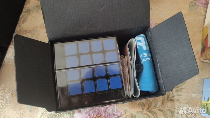 Головоломки