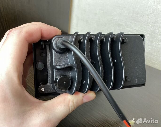 Противотуманные фары ваз 2110-2115