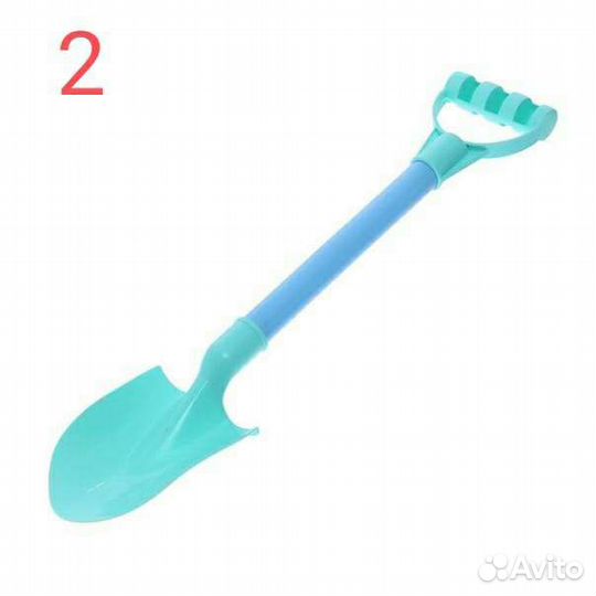 Снежколеп лопатка