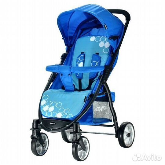 Детские коляски прогулочные