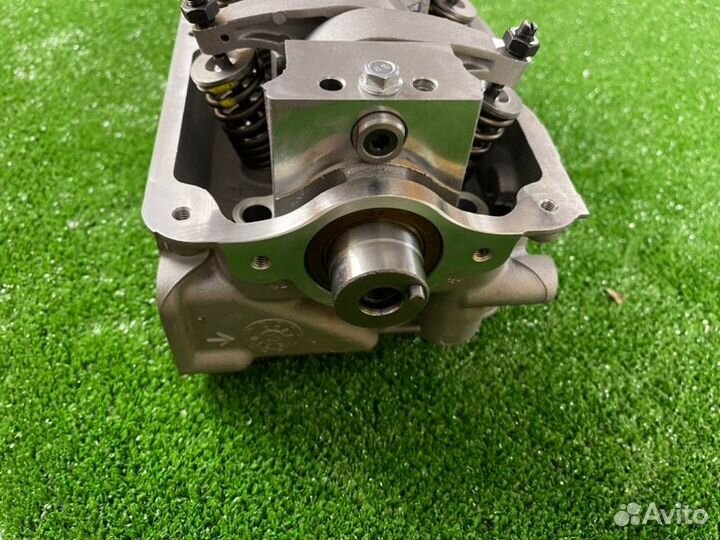 Гбц Головка Daewoo Matiz Spark 0.8 F8CV 1.0 B10S1