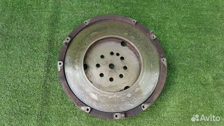 Kia Ceed ED Маховик