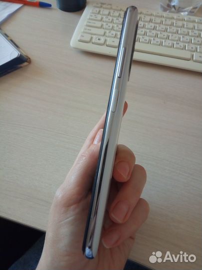 Xiaomi Redmi Note 10, 4/64 ГБ