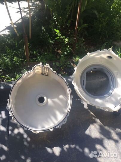 Ремонт стиральных машин на дому