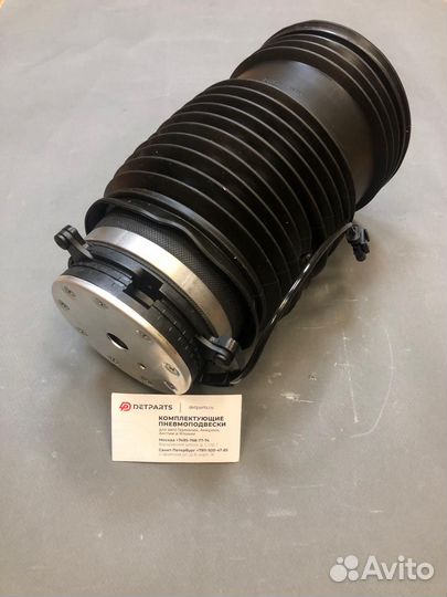 Пневмоподушка Мерседес Е-класс 213 A2133280100