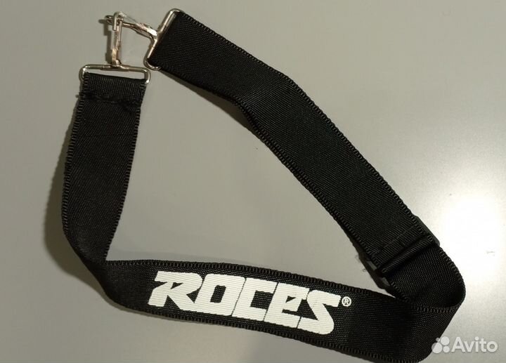 Самокат roces детский складной