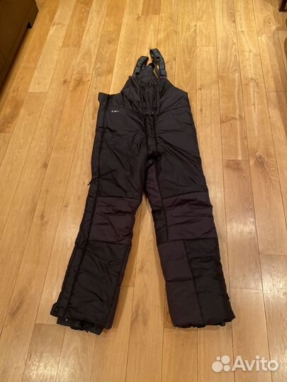 Брюки горнолыжные sivera