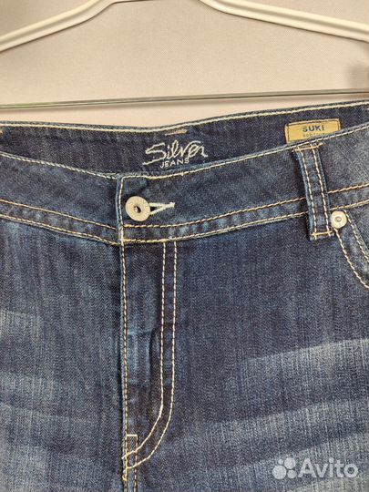 Женские джинсы Австралия р.58