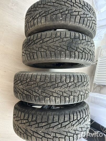 Nokian Tyres Nordman 7 SUV 225/65 R17