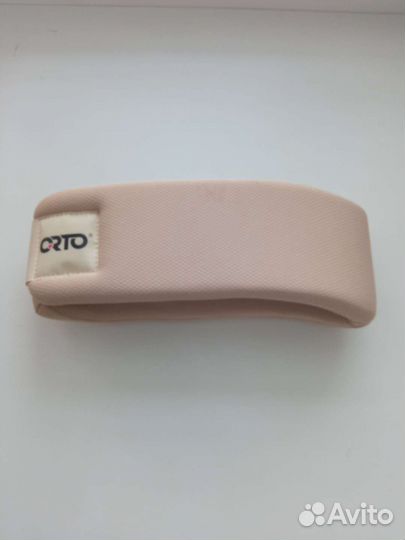 Бандаж шейный