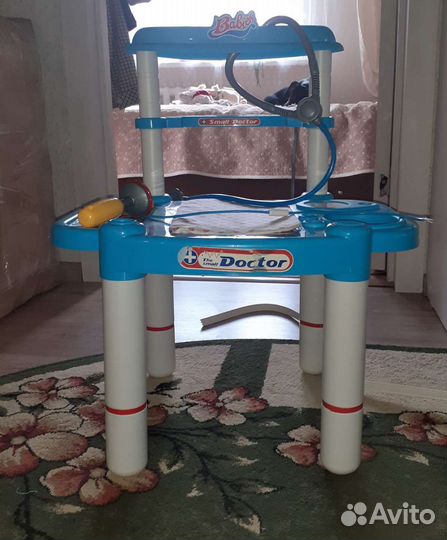 Детские игрушки