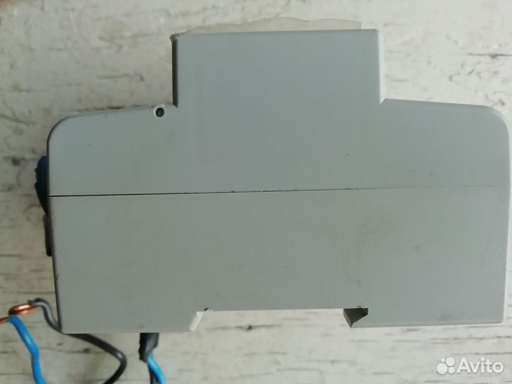 Cчётчик электрический однофазный EKF