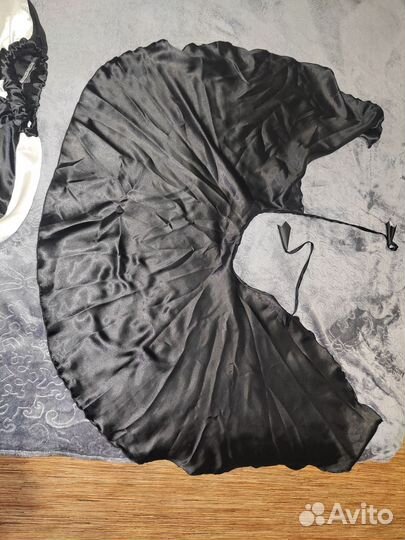 Костюм вороны