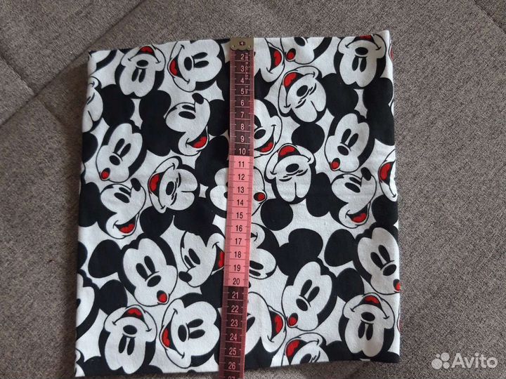 Шапка и снуд