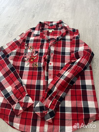 Рубашка женская