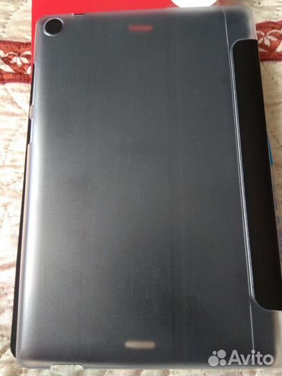 Чехол на планшет asus 8
