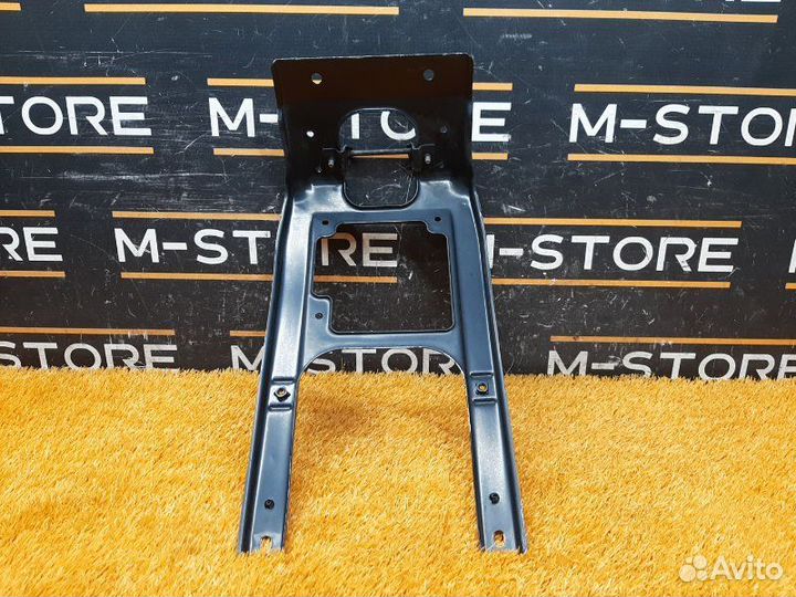 Рамка радиатора Mercedes-Benz Gl-Class X164