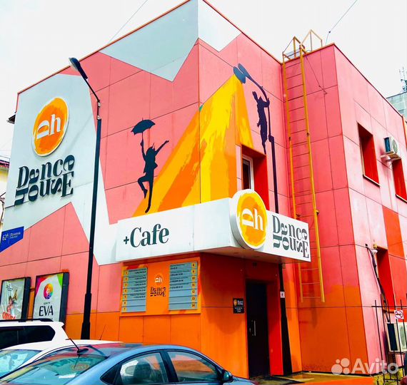 Администратор в Культурно-спортивный центр