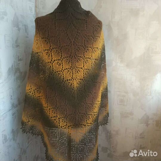 Шаль, платок