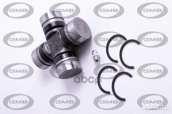 Крестовина 50.40х26.50 5 gumz9 GMB