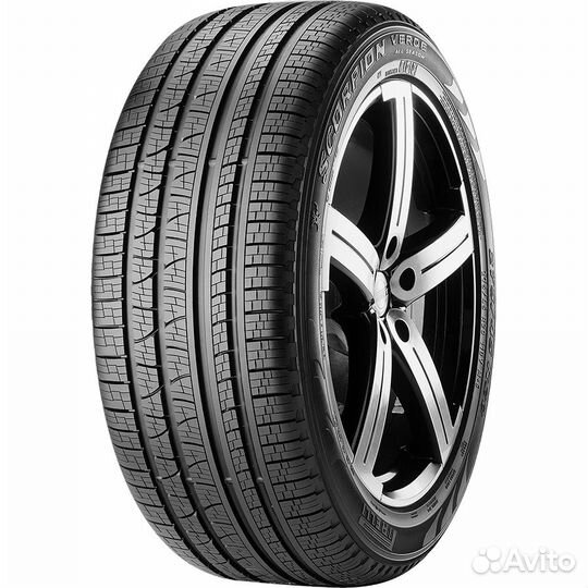 Pirelli Scorpion Verde All Season 215/65 R16 98H