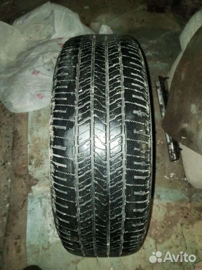 Laufenn X-Fit HT 225/65 R17