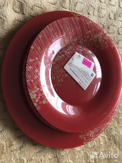 Продам тарелки