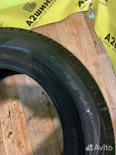 Viatti Bosco A/T V-237 215/65 R16