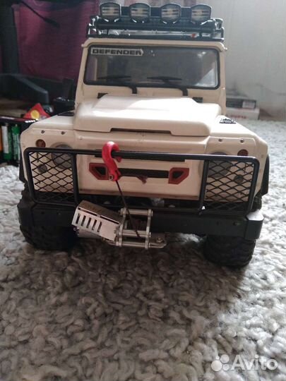 Mn99s В уникальном тюнинге