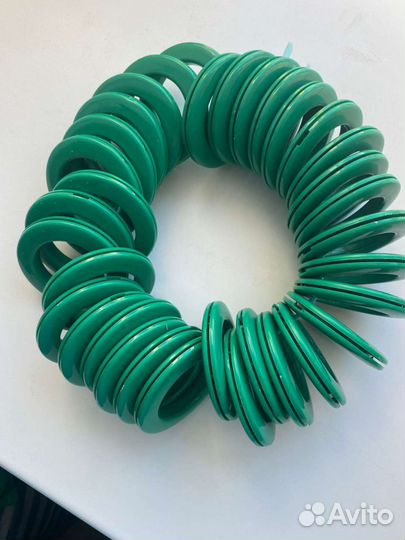 Люверсы для штор